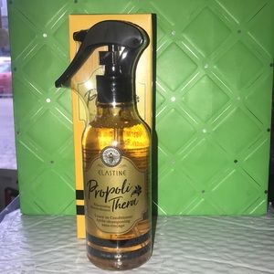 Elastine Propoli Thera Leave in conditioner